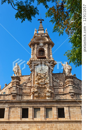 Valencia Spain Valencia Spain 12911057