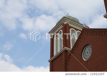 Urakami Cathedral 12912207