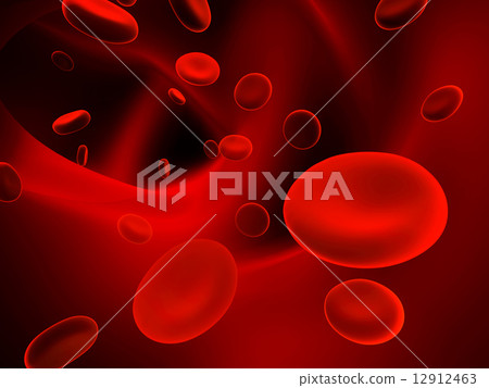 Erythrocytes 12912463