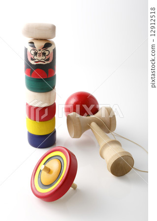 昔遊び 昔遊び 12912518