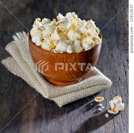 popcorn 12912637