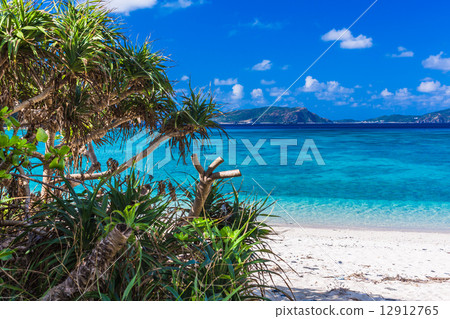 Kerama Blue Tokashika Beach Kerama Blue Tokashika Beach 12912765