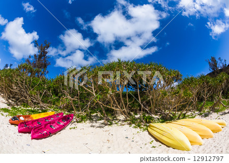 Kerama Tokashikijima Awanna Beach Kerama Tokashikijima Awanna Beach 12912797