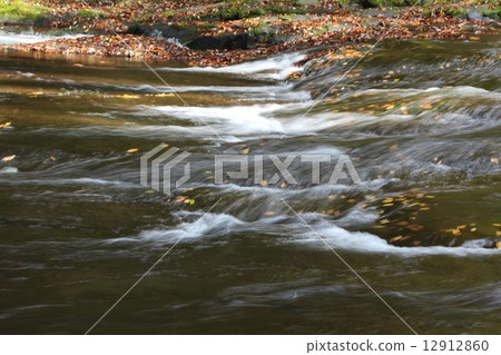 Kikuchi Gorge Kikuchi Gorge 12912860