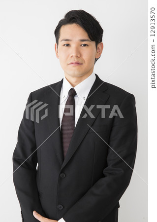 一名商人 12913570