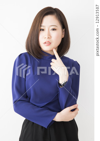肖像小姐 12913587