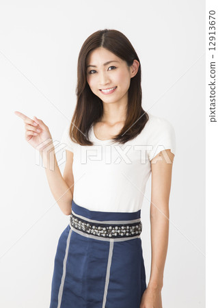 肖像小姐 12913670