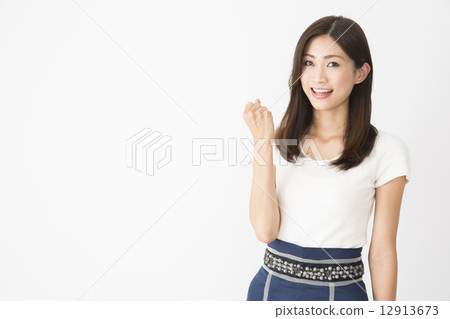 肖像小姐 12913673