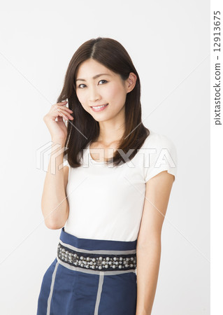 肖像小姐 肖像小姐 12913675