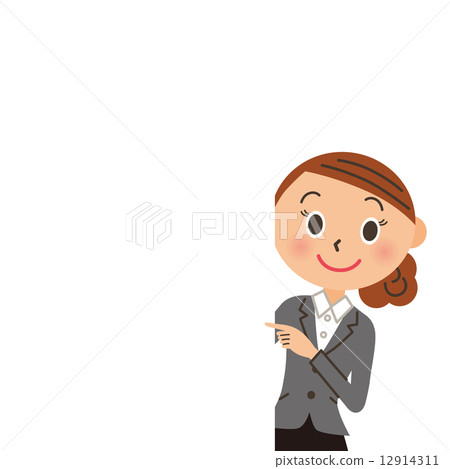 女性員工和留言板 12914311