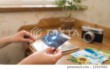 照片安排 照片安排 12914464