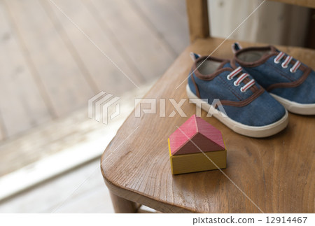 兒童鞋 兒童鞋 12914467