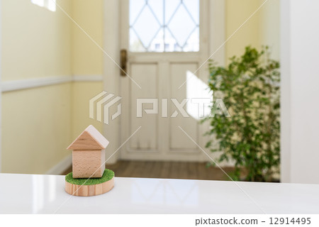 一個小房子 12914495