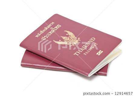 Thai electronic passports (issued by a government in Thailand), Thai electronic passports (issued by a government in Thailand), 12914657