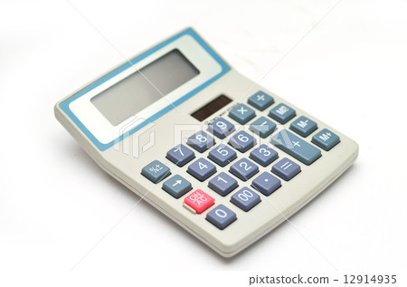 Calculator 12914935