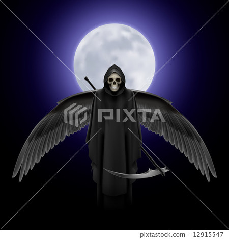 Angel of death Angel of death 12915547