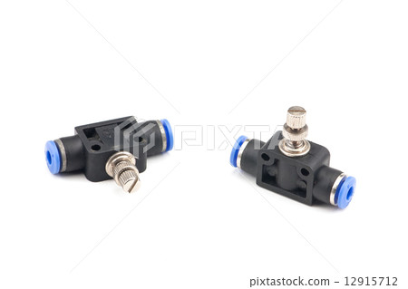 Pneumatic fitting 12915712