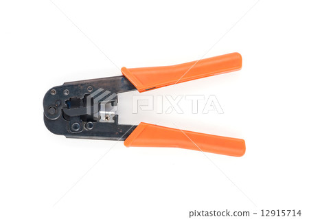 Telephone Crimping Tools Telephone Crimping Tools 12915714