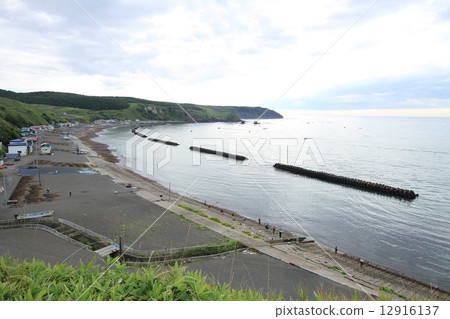 海帶捕魚的季節·Suehiro Akkeshi-cho 12916137