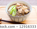 蕎麥麵 12916333