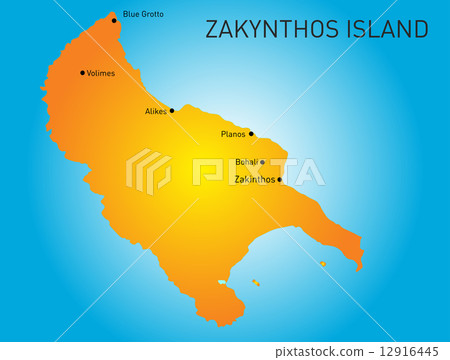 Zakynthos 12916445
