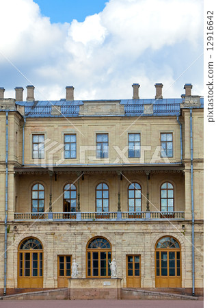 Gatchina palace, Russia, Gatchina Gatchina palace, Russia, Gatchina 12916642