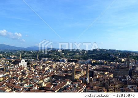 Town of Florence 12916976