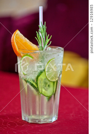 non-alcoholic mohito non-alcoholic mohito 12916985