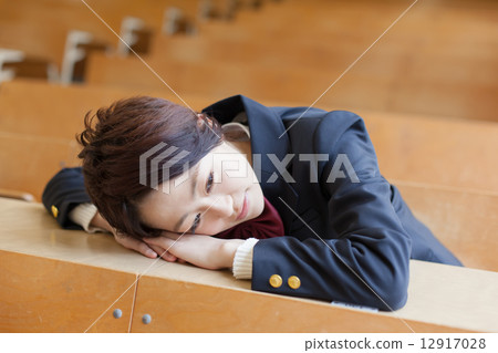 School Life photography cooperation: Kanto Gakuin University 12917028