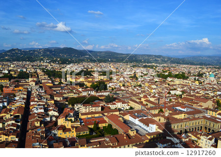 Town of Florence 12917260