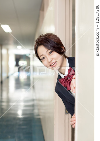 School Life photography cooperation: Kanto Gakuin University School Life photography cooperation: Kanto Gakuin University 12917286