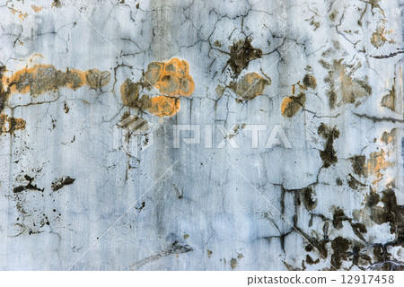 grunge wall background 12917458
