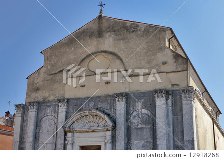 Umag church 12918268