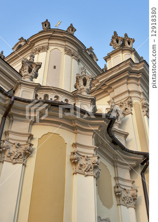 St. George's Cathedral, Lviv 12918380