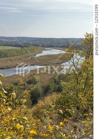 Autumn in Ukraine Autumn in Ukraine 12918399