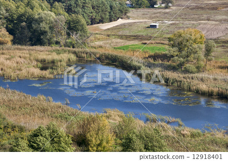 Autumn in Ukraine Autumn in Ukraine 12918401