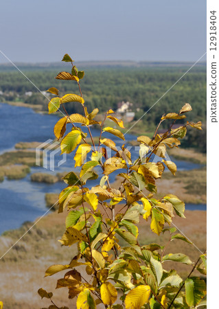 Autumn in Ukraine Autumn in Ukraine 12918404