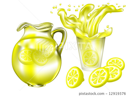 lemonade lemonade 12919376