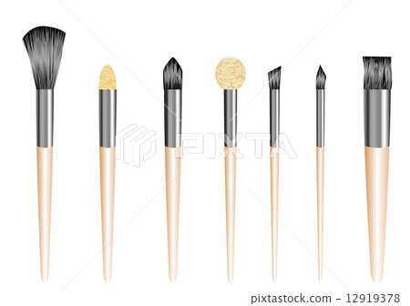 make up brushes make up brushes 12919378