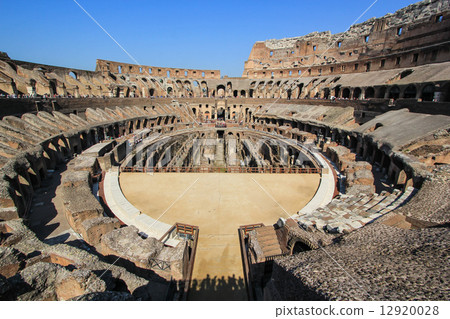 鬥獸場（羅馬） 12920028