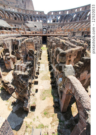 鬥獸場（羅馬） 12920033