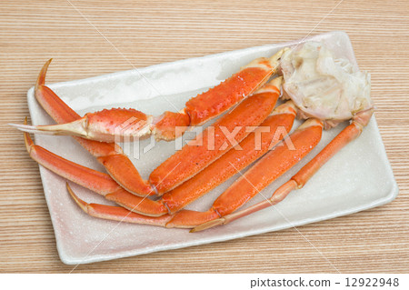 Snow crab Snow crab 12922948