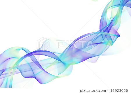 abstract blue design template 12923066