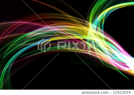 abstract colorful background 12923074