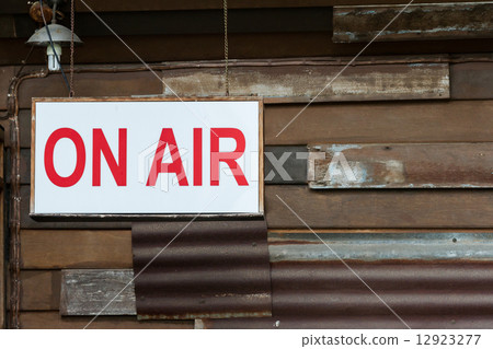 on air on air 12923277
