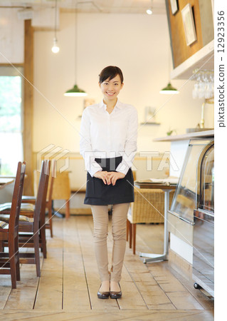 Cafe · Restaurant · Young lady Cafe · Restaurant · Young lady 12923356