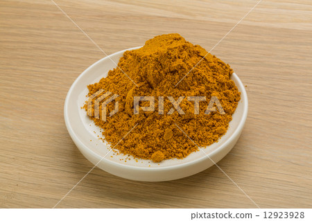 Curry powder 12923928