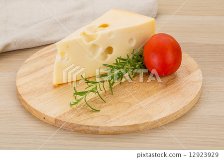 Cheese maasdam Cheese maasdam 12923929