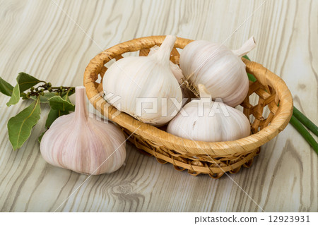 Garlic Garlic 12923931