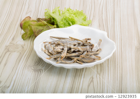 Dries anchovy Dries anchovy 12923935